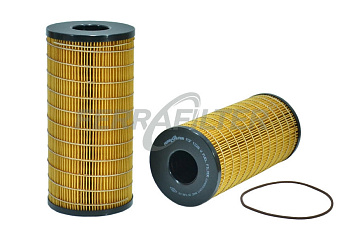 Картридж фильтра топливного Ferra Filter FCF1226V