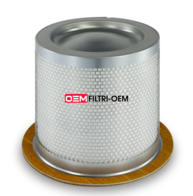 Фильтр-маслоотделитель сепаратор BERG C008 OEM