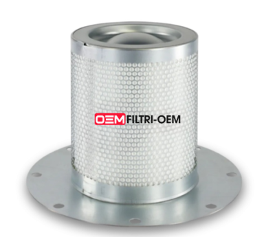 Фильтр-маслоотделитель сепаратор Atlas Copco 1613800700 (1613800701, 2901043200) OEM