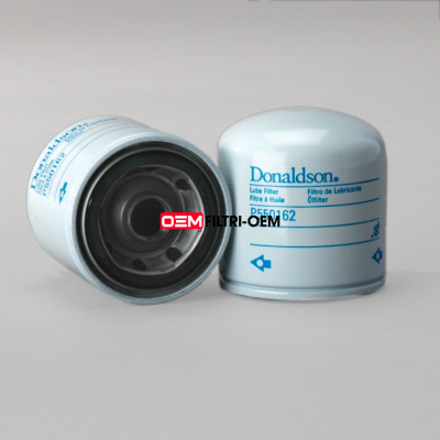 Фильтр масляный Donaldson P550162