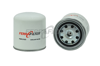 Фильтр системы охлаждения Ferra Filter FSW910/3