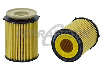 Фильтр масляный Ferra Filter FCO78/5
