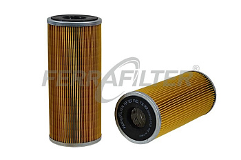 Картридж фильтра топливного Ferra Filter FEF923