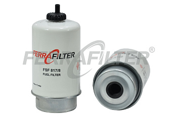 Картридж фильтра топливного Ferra Filter FSF817/8