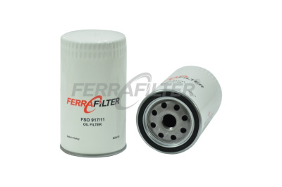 Фильтр масляный Ferra Filter FSO917/11