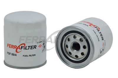 Фильтр топливный Ferra Filter FSF89/4