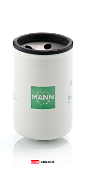 Фильтр масляный MANN W925