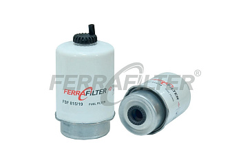 Фильтр топливный Ferra Filter FSF815/19