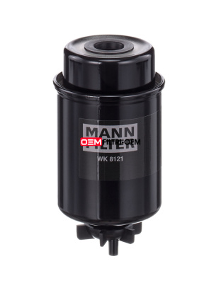 Фильтр топливный MANN WK8121