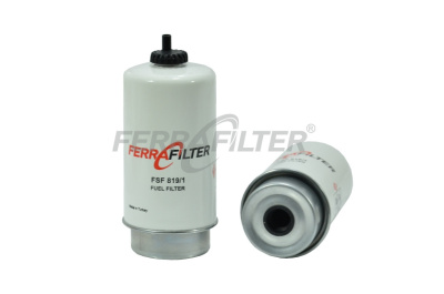 Картридж фильтра топливного Ferra Filter FSF819/1