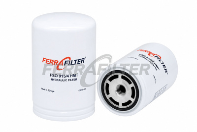 Фильтр гидравлический Ferra Filter FSO915/4HMT