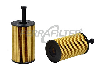 Фильтр масляный Ferra Filter FCO614