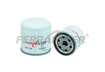 Фильтр масляный Ferra Filter FSO77/8
