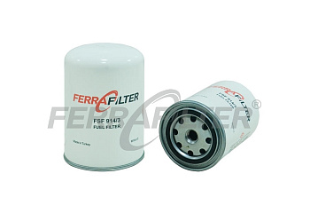 Фильтр топливный Ferra Filter FSF914/3