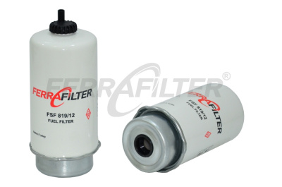 Фильтр топливный Ferra Filter FSF819/12
