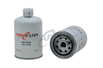 Фильтр топливный Ferra Filter FSF916/2