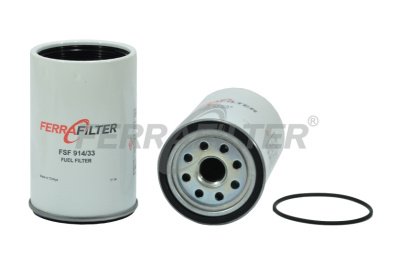 Фильтр топливный Ferra Filter FSF914/33