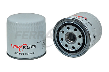 Фильтр масляный Ferra Filter FSO99/3