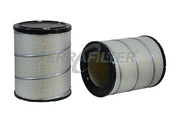 Комплект фильтров воздушных Ferra Filter FAR3139M+FAR2038MS