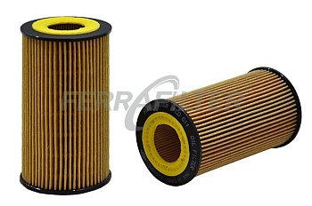 Фильтр масляный Ferra Filter FCO611