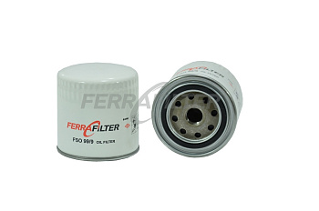 Фильтр масляный Ferra Filter FSO99/9