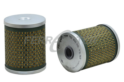 Фильтр масляный Ferra Filter FEO810