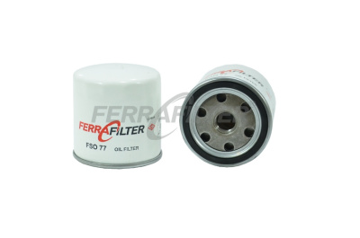 Фильтр масляный Ferra Filter FSO77