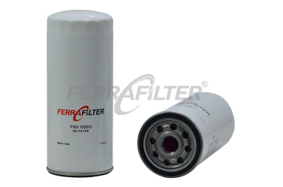 Фильтр масляный Ferra Filter FSO1026/3