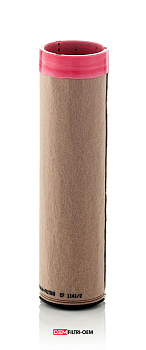 Фильтр воздушный MANN CF1141/2