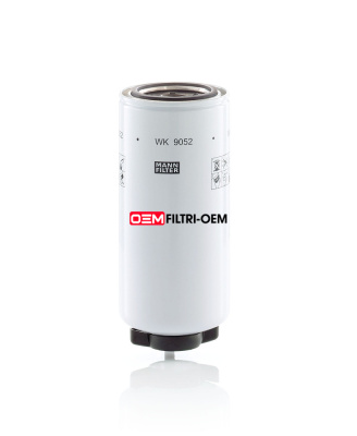 Фильтр топливный MANN WK9052X