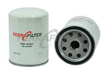 Фильтр масляный Ferra Filter FSO1014/7