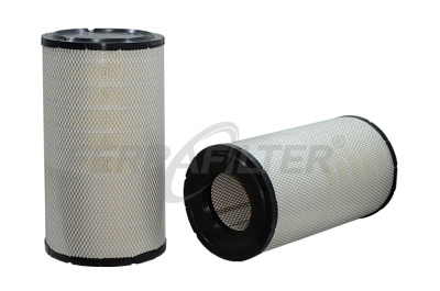 Комплект фильтров воздушных Ferra Filter FAR2852/1M+FAR1550MS
