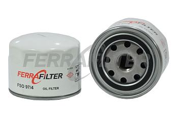Фильтр масляный Ferra Filter FSO97/4