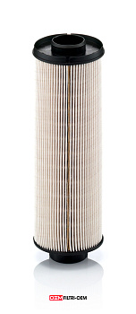Фильтр топливный MANN PU855X