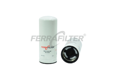 Фильтр масляный Ferra Filter FSO1130/3MT