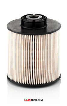 Фильтр топливный MANN PU1046/1X