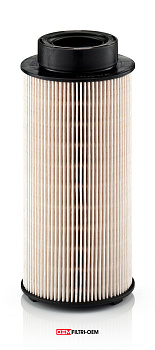 Фильтр топливный MANN PU941X