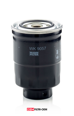 Фильтр топливный MANN WK9057Z