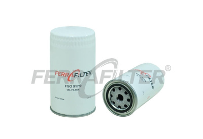 Фильтр масляный Ferra Filter FSO917/9