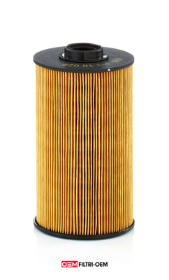 Фильтр топливный MANN PU10026X