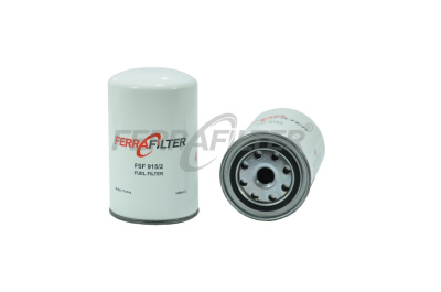 Фильтр топливный Ferra Filter FSF915/2