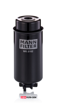 Фильтр топливный MANN WK8162