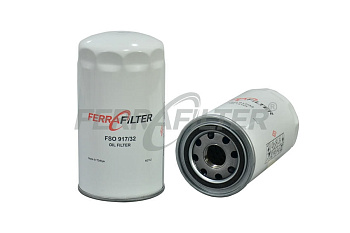 Фильтр масляный Ferra Filter FSO917/32