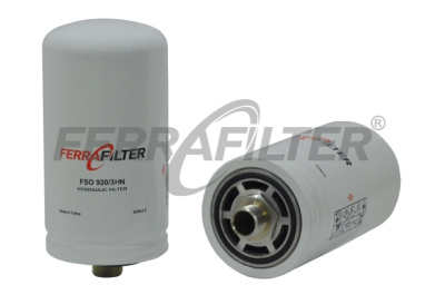 Фильтр гидравлический Ferra Filter FSO920/3HN