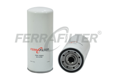 Фильтр масляный Ferra Filter FSO1026/4