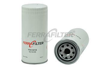 Фильтр масляный Ferra Filter FSO921/6