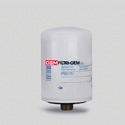 Фильтр гидравлический Donaldson P551757