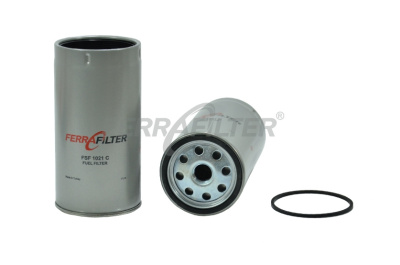 Фильтр топливный Ferra Filter FSF1021C