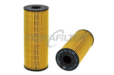 Фильтр масляный Ferra Filter FCO616