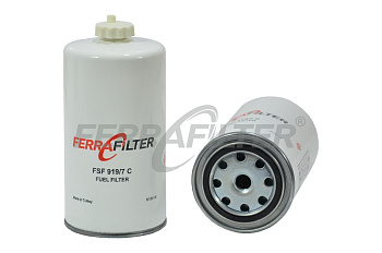 Фильтр топливный Ferra Filter FSF919/7C